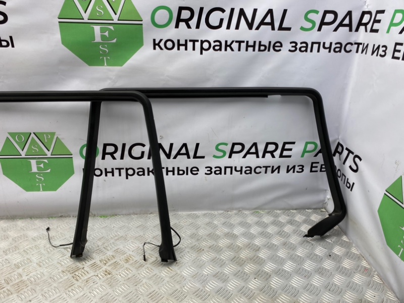 Накладки дверей, 3900 рублей, Калининград