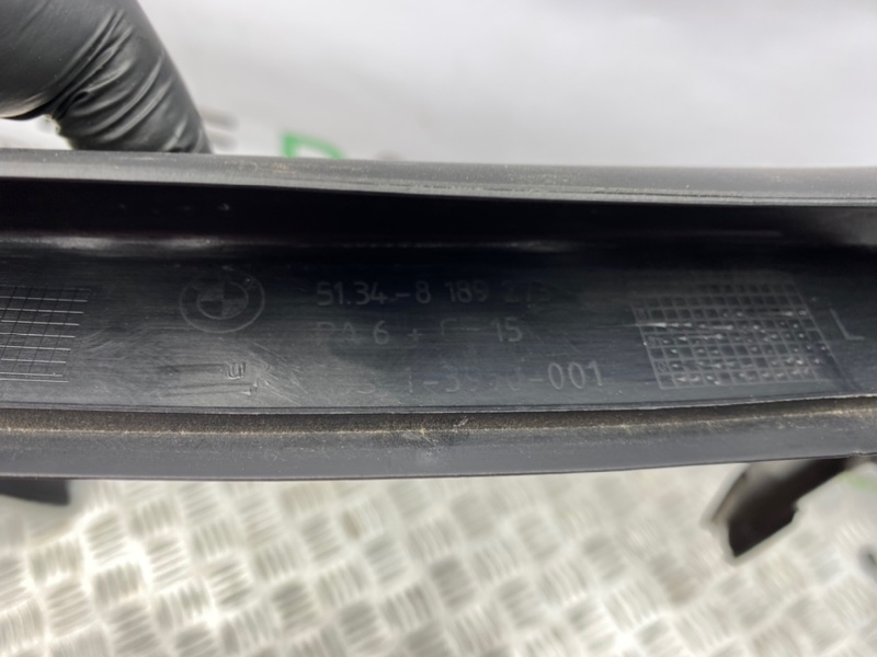 Накладки дверей, 3900 рублей, Калининград