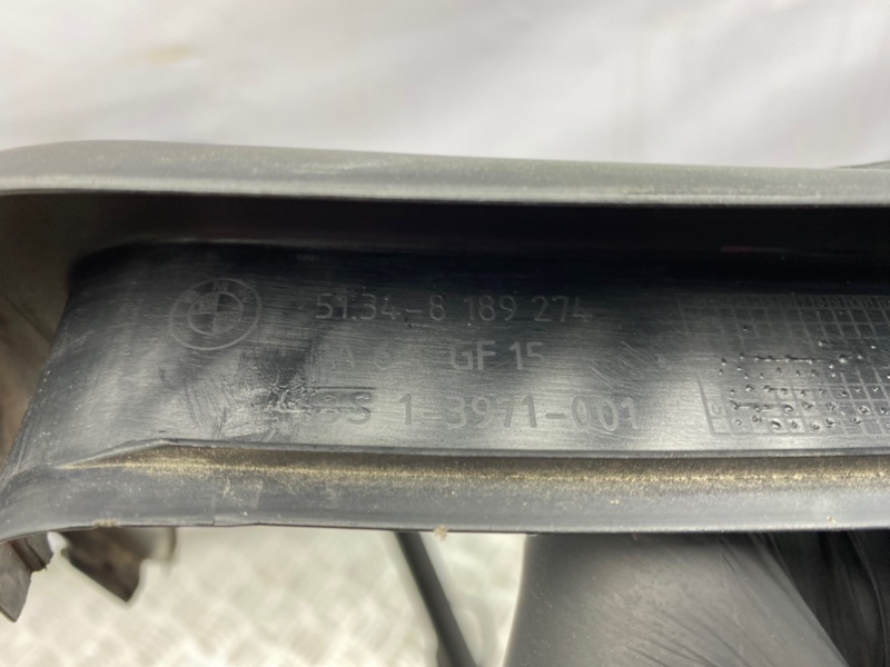 Накладки дверей, 3900 рублей, Калининград