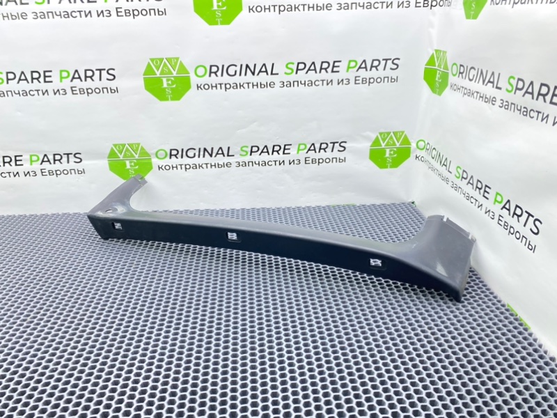 Накладка багажника, 1200 рублей, Калининград