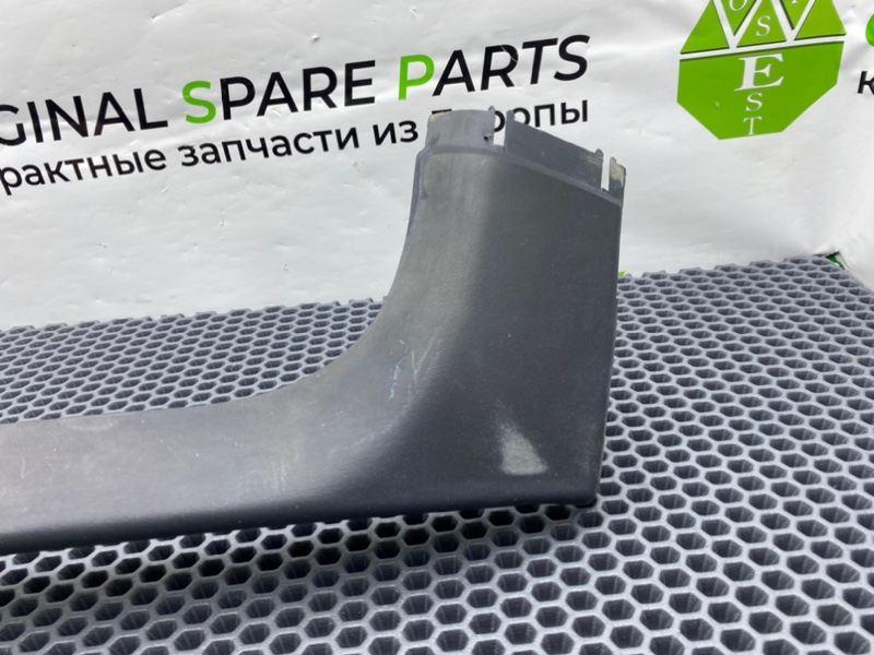 Накладка багажника, 1200 рублей, Калининград