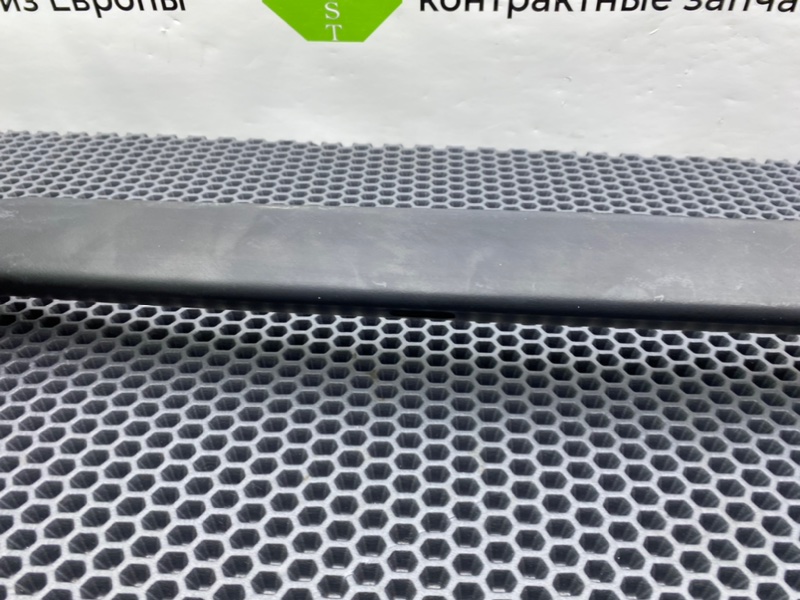 Накладка багажника, 1200 рублей, Калининград