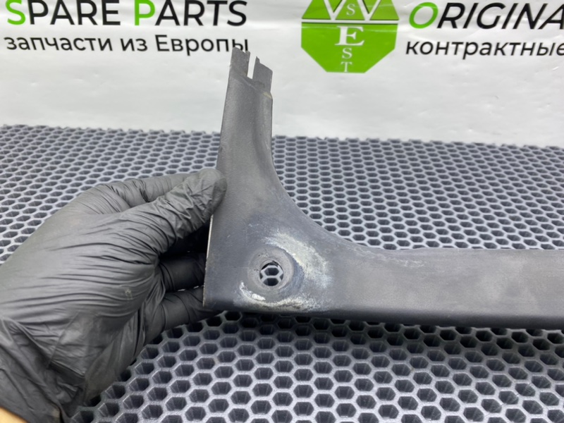 Накладка багажника, 1200 рублей, Калининград