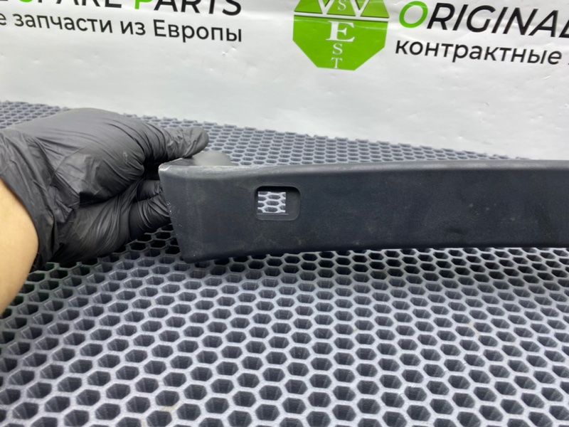 Накладка багажника, 1200 рублей, Калининград