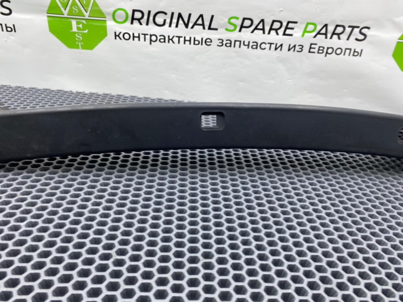 Накладка багажника, 1200 рублей, Калининград