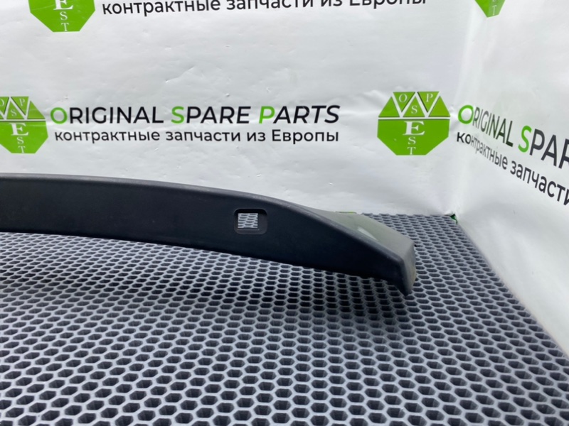 Накладка багажника, 1200 рублей, Калининград