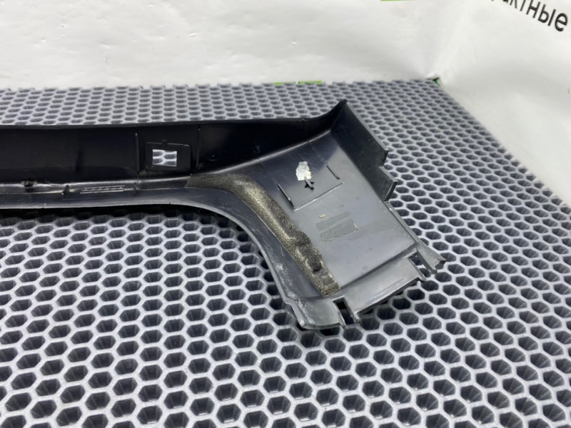 Накладка багажника, 1200 рублей, Калининград