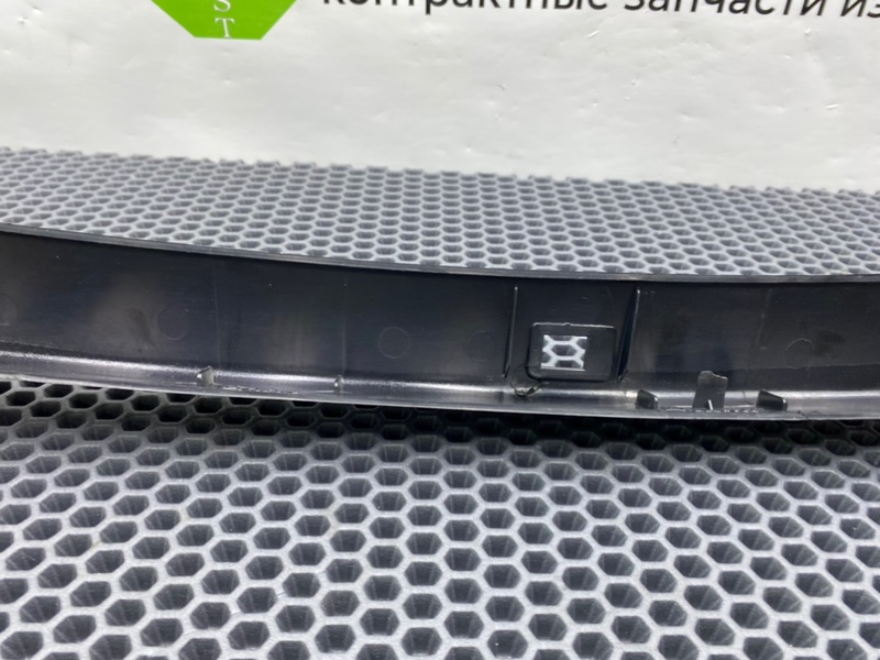 Накладка багажника, 1200 рублей, Калининград