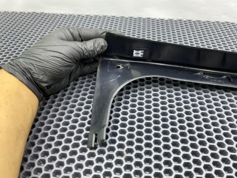 Накладка багажника, 1200 рублей, Калининград