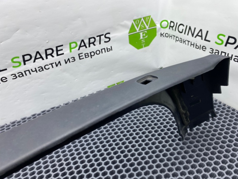 Накладка багажника, 1200 рублей, Калининград