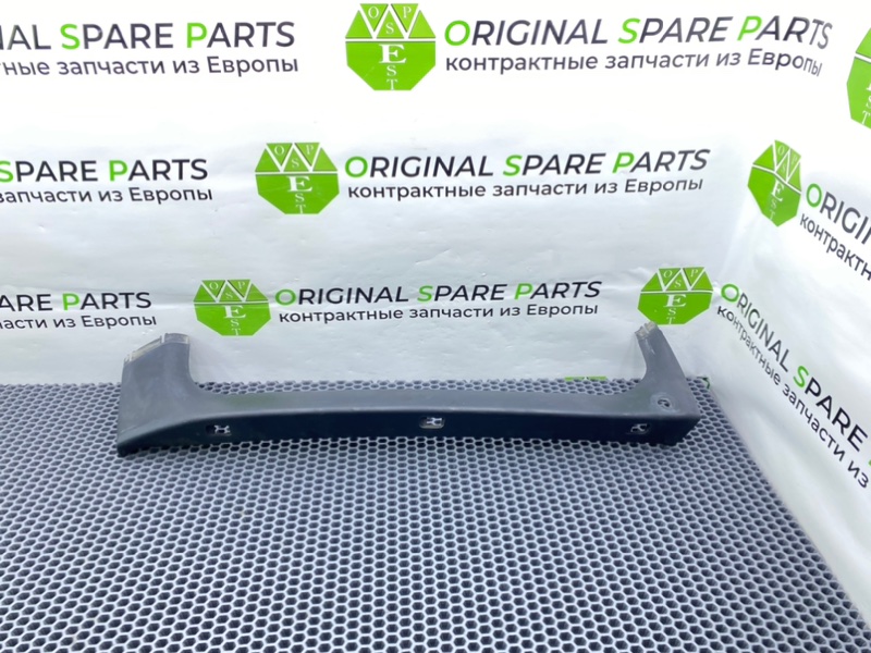 Накладка крышки багажника, 1200 рублей, Калининград