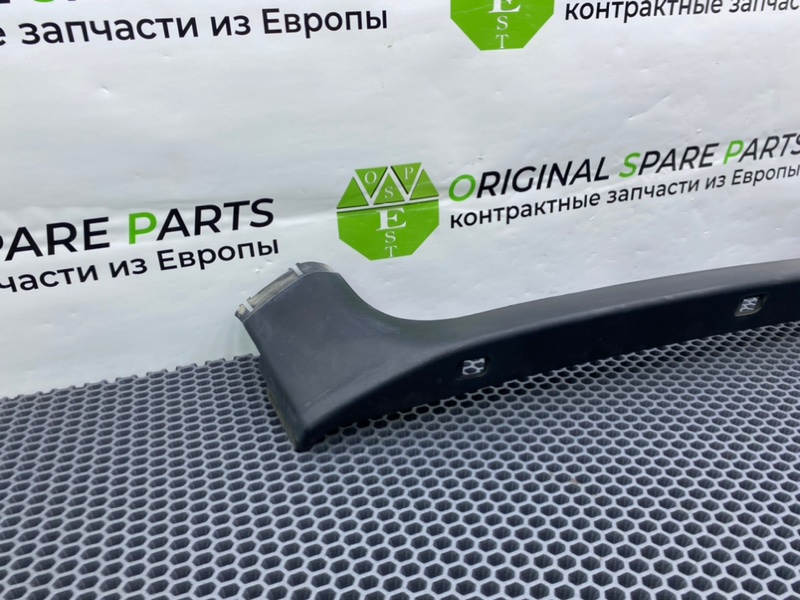 Накладка крышки багажника, 1200 рублей, Калининград