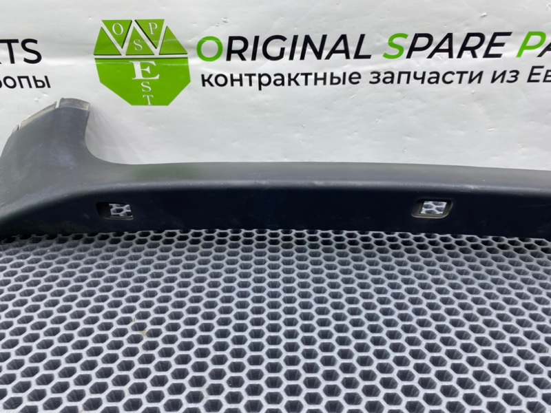 Накладка крышки багажника, 1200 рублей, Калининград