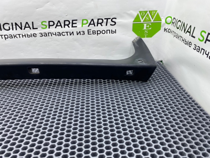 Накладка крышки багажника, 1200 рублей, Калининград