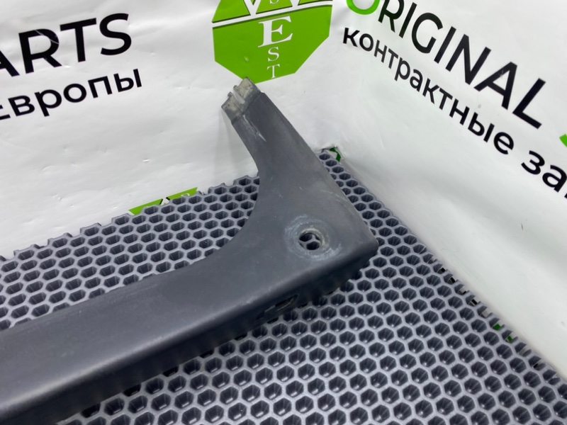 Накладка крышки багажника, 1200 рублей, Калининград