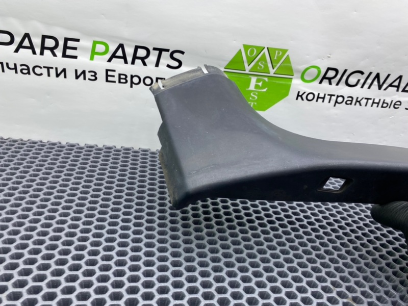 Накладка крышки багажника, 1200 рублей, Калининград