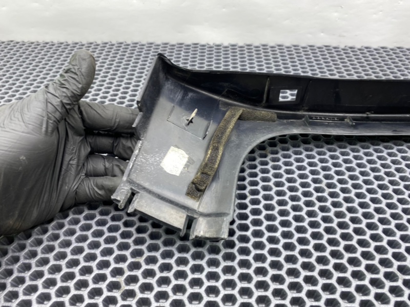 Накладка крышки багажника, 1200 рублей, Калининград