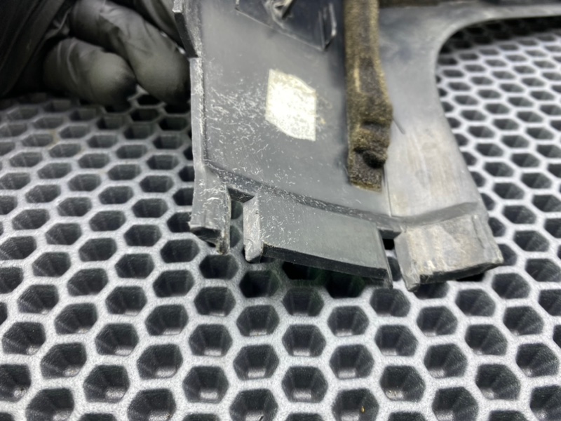 Накладка крышки багажника, 1200 рублей, Калининград