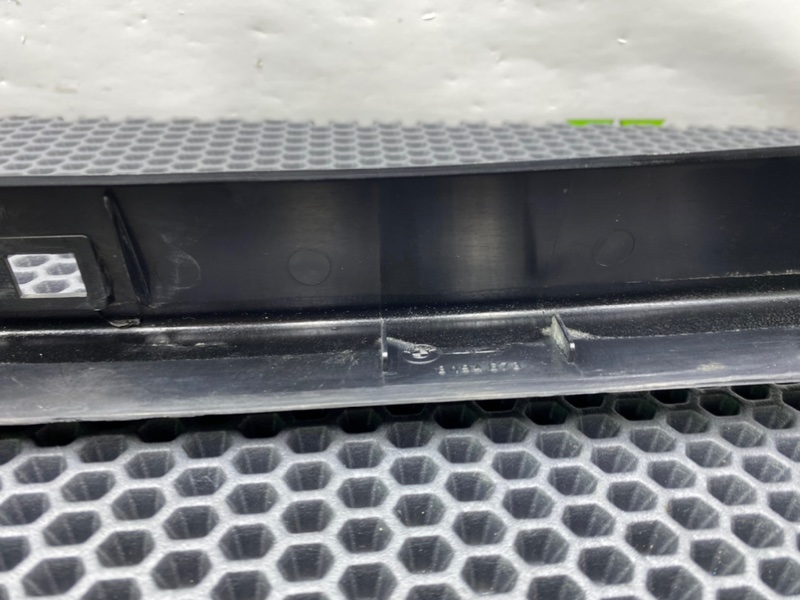 Накладка крышки багажника, 1200 рублей, Калининград