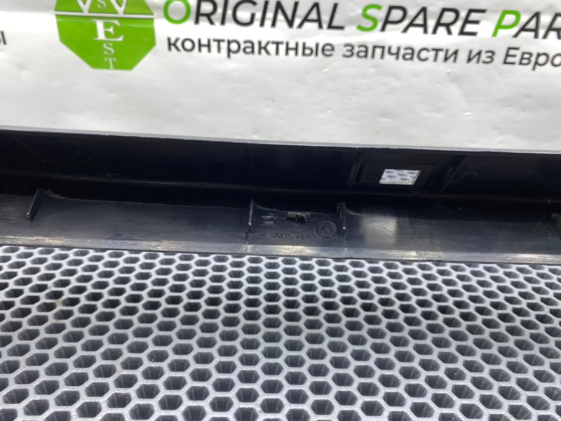 Накладка крышки багажника, 1200 рублей, Калининград