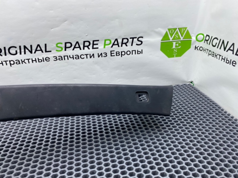 Накладка крышки багажника, 1200 рублей, Калининград