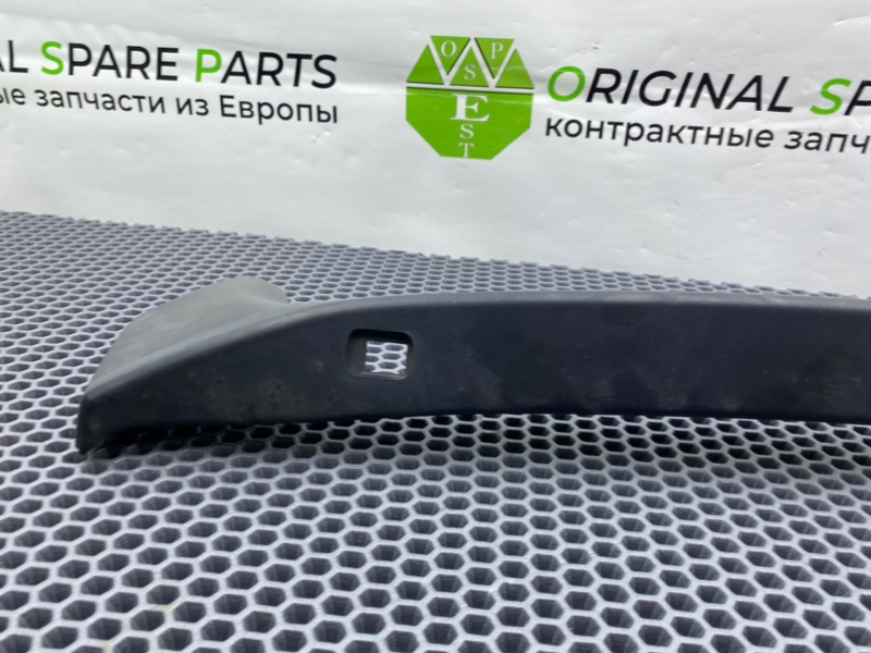 Накладка крышки багажника, 1200 рублей, Калининград