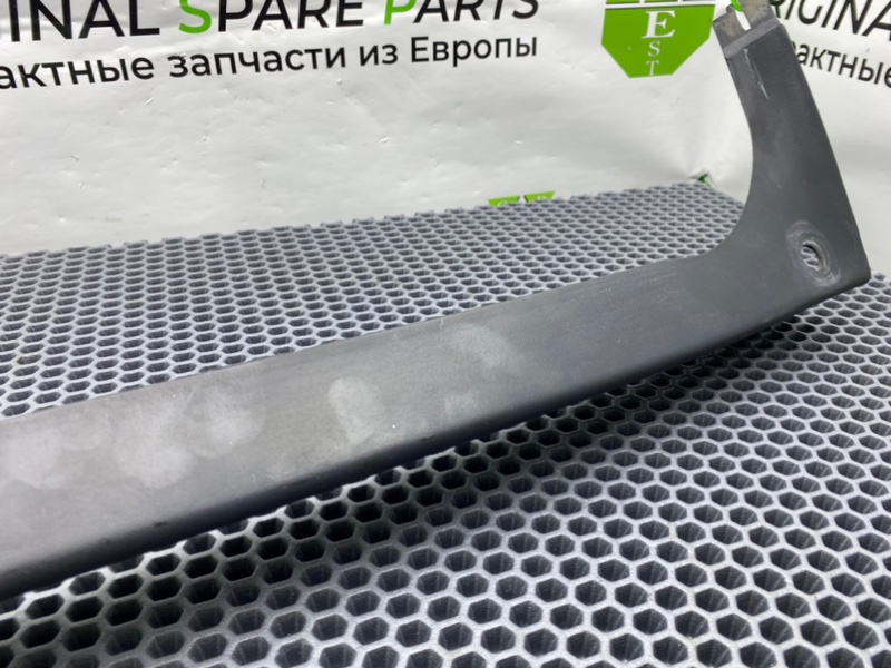 Накладка крышки багажника, 1200 рублей, Калининград