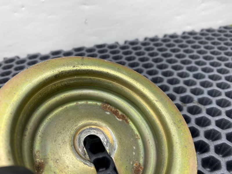 Крепление запасного колеса, 700 рублей, Калининград