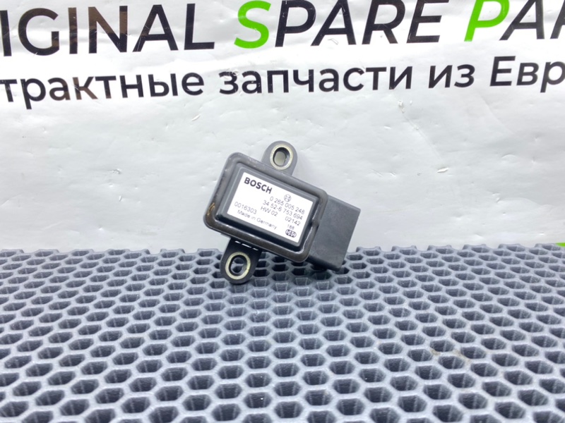 Датчик ускорения, 1200 рублей, Калининград