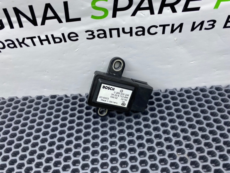 Датчик ускорения, 1200 рублей, Калининград