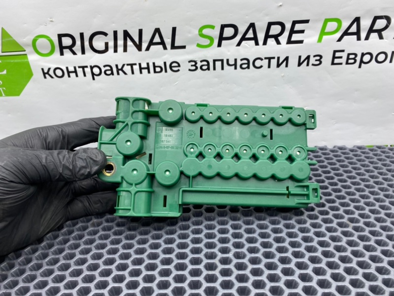 Блок предохранителей, 1200 рублей, Калининград