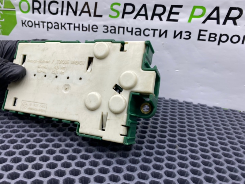 Блок предохранителей, 1200 рублей, Калининград