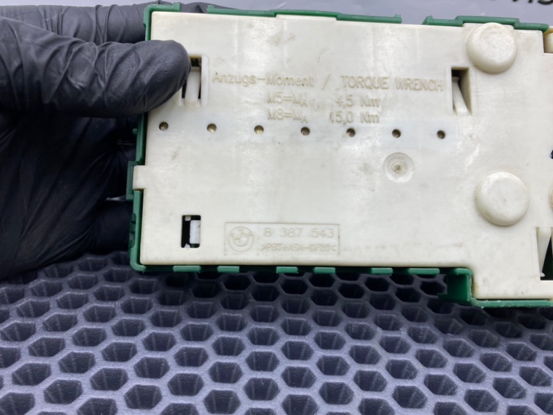 Блок предохранителей, 1200 рублей, Калининград