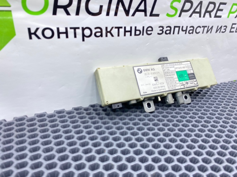 Усилитель антенны, 900 рублей, Калининград