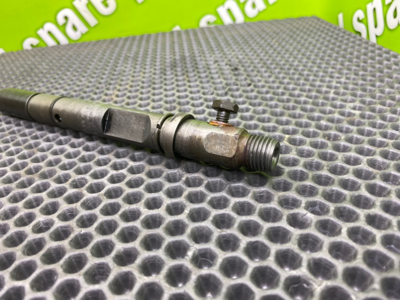 Форсунка топливная, 1800 рублей, Калининград