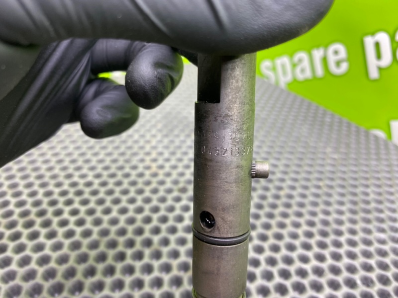 Форсунка топливная, 1800 рублей, Калининград