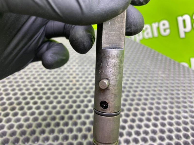 Форсунка топливная, 1800 рублей, Калининград