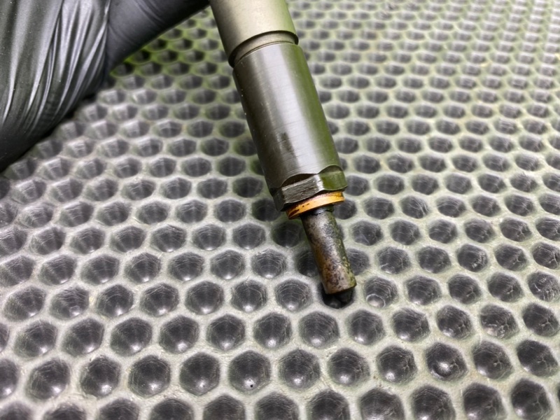 Форсунка топливная, 1800 рублей, Калининград