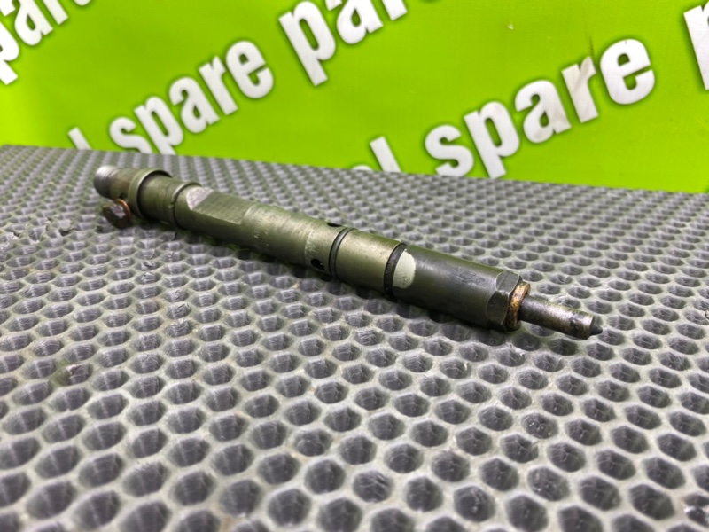 Форсунка топливная, 1800 рублей, Калининград