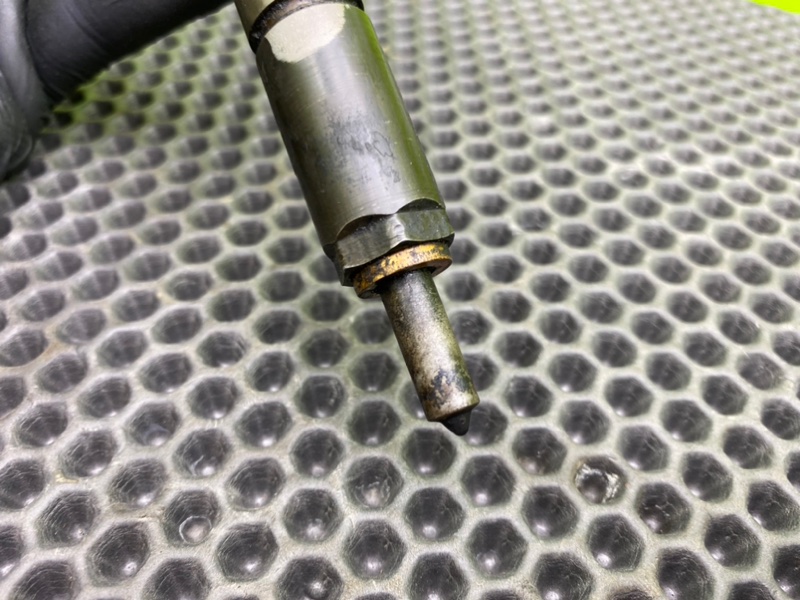 Форсунка топливная, 1800 рублей, Калининград