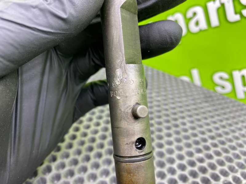 Форсунка топливная, 1800 рублей, Калининград