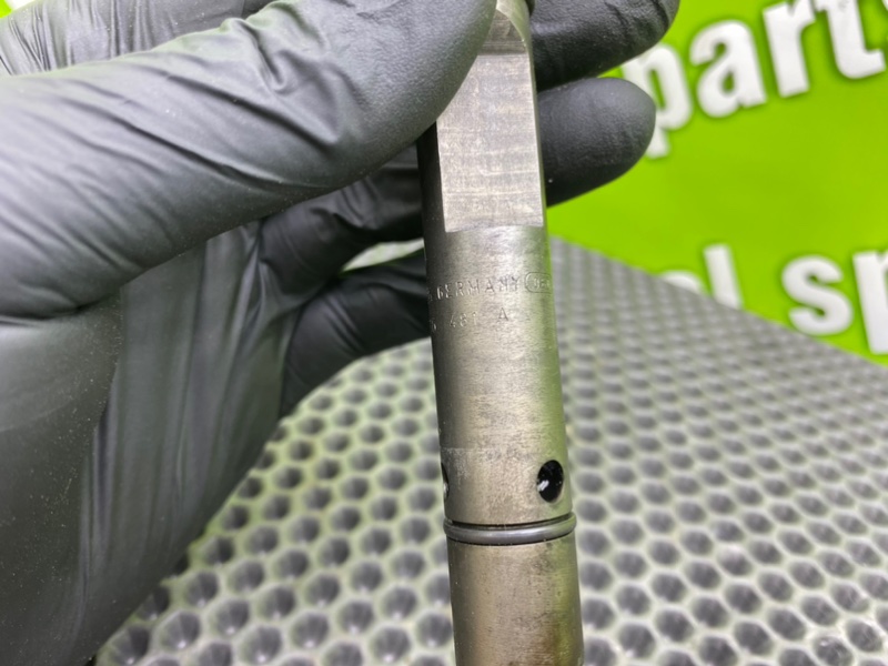 Форсунка топливная, 1800 рублей, Калининград