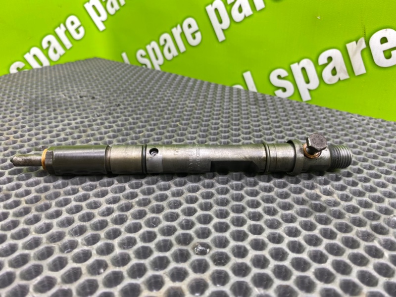 Форсунка топливная, 1800 рублей, Калининград