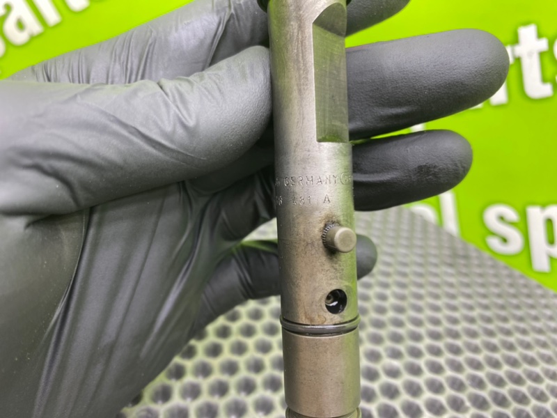 Форсунка топливная, 1800 рублей, Калининград