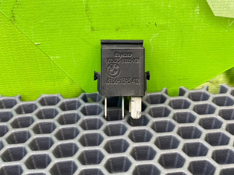 Реле поворотов, 600 рублей, Калининград