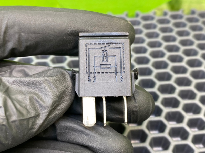 Реле поворотов, 600 рублей, Калининград