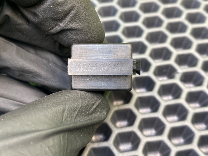 Реле поворотов, 600 рублей, Калининград