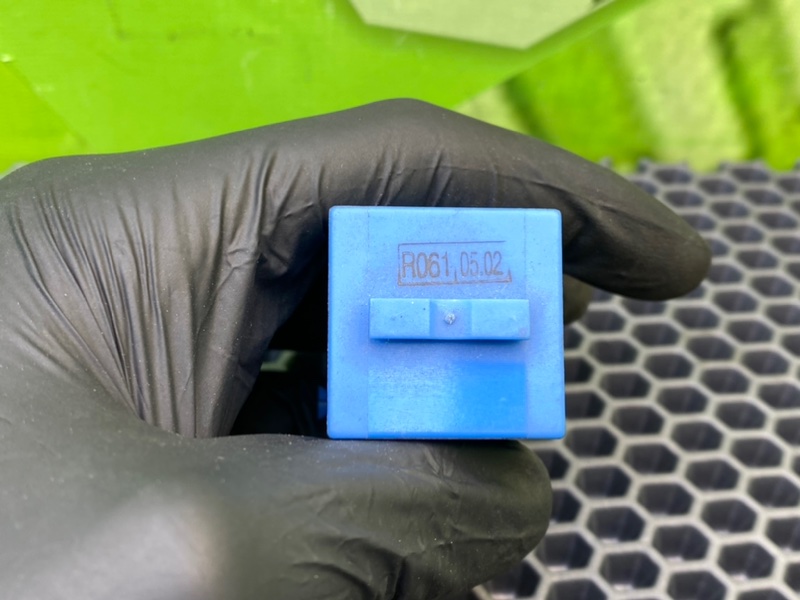 Реле омывателя фар, 1100 рублей, Калининград