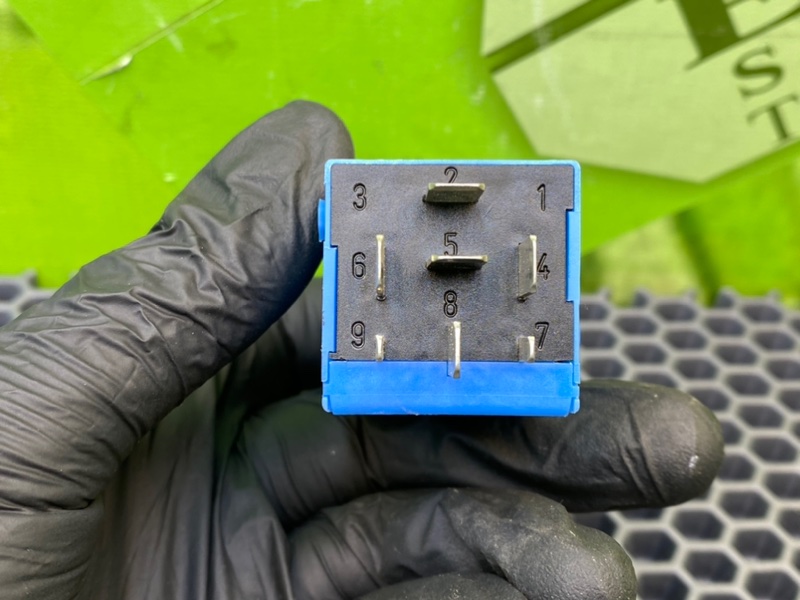 Реле омывателя фар, 1100 рублей, Калининград