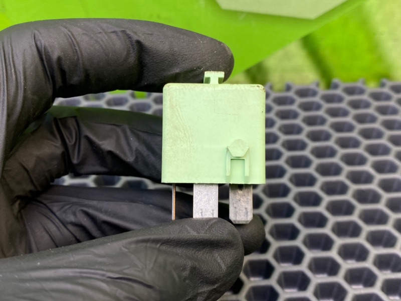 Реле ЦЗ, 600 рублей, Калининград